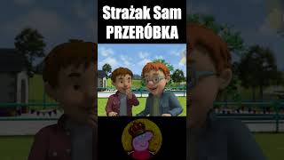 SUPER Przeróbka Strażak Sam przeróbka [upl. by Loresz]