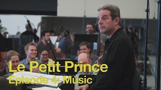 Le Petit Prince Episode 4 Music  2016 The National Ballet of Canada [upl. by Imar]