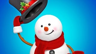 ⛄ Говорят под новый год ⛄ Детские новогодние песни ⛄ Песни из мультиков ⛄ Новогодние песни для детей [upl. by Belak]