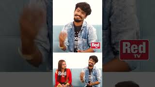 Urantha Vennila Manasantha Chikati Song Singing By Ramu Rathod  YT Shorts  Red TV [upl. by Albina226]