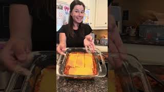 What’s for Dinner Tonight  Easy Dinner Ideas for Families  Cook with Me SAHM Homemaking Mom of 4 [upl. by Fleda820]