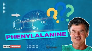 Phenylalanine [upl. by Bonner]