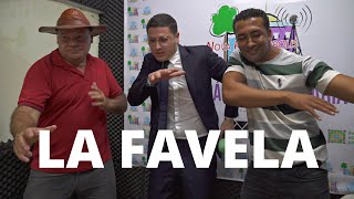 LORIS  LA FAVELA  BRÉSIL [upl. by Akenaj]