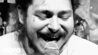 Post Malone  Better Now Official Video [upl. by Nathalia]