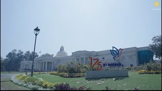 Cognizance IIT Roorkee  Official Aftermovie 2024 [upl. by Asiole]