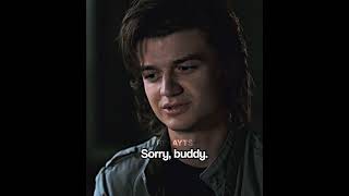 Billy Hargrove confronts Steve Harrington Stranger Things S2 Ep 9 [upl. by Drews]