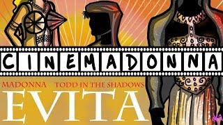 CINEMADONNA quotEvitaquot [upl. by Wickner244]