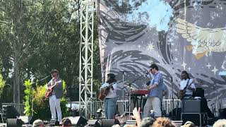 quotScarsquot Enhanced Audio  Fruition  1052024  Hardly Strictly Bluegrass 2024  San Francisco CA [upl. by Hampton371]