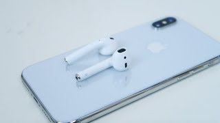 Why YOU NEED AirPods [upl. by Nehgaem]