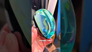 Weston Lambert GlassArt Sculpture Art artist contemporaryart artwork abstractart stilltalent [upl. by Gurango]