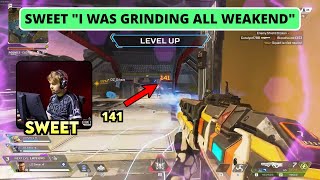 LG Looking Strong After Roster Change 17kp Game in NA Scrims  Apex Legends [upl. by Aymer873]