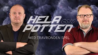 Hela Potten – GS75 Östersund 173 2024 [upl. by Chenee]