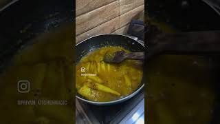 Winter special Rui macher jhal aloo mulo diye ruimachrecipe bengalifishrecipes [upl. by Stu960]