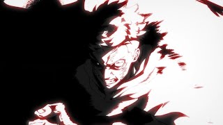 Yuji uses BLACK FLASH for the first time Yuji and Todo vs Hanami Jujutsu Kaisen Episode 19 [upl. by Eelrahs]