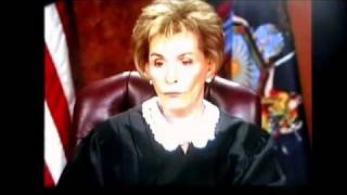 Judge Judy EDITED [upl. by Roter336]