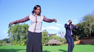 Esther Mutua  Kiio kyakwa Official Video [upl. by Anitsirk]