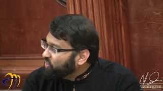 Seerah of Prophet Muhammad 61  The Tribe of Banu Quraytha  Dr Yasir Qadhi  15th May 2013 [upl. by Liatrice579]