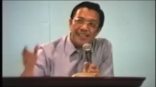 LIVE  ANG DATING DAAN  BIBLE EXPOSITION  BIBLE STUDY  ITANONG MO KAY SORIANO  LIVE [upl. by Demona]