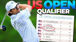 The Road To Pinehurst  2024 US Open [upl. by Elli]