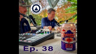 Pints amp Politics Ep 38 [upl. by Venditti]