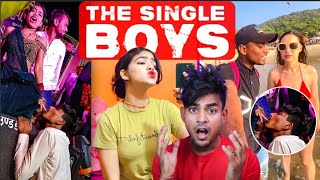 The Single Boys 😁  Suneel Youtuber [upl. by Yoshio]