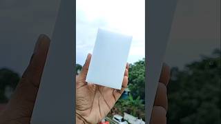 Magic Sponge 🪄🧽 Shorts Trending Lifestyle Malayalam AswinC Lifehack Viral Beautytips [upl. by Netsirt]