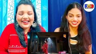 Madam Sir Team Dance Videos Reaction  Part2  Karishma amp Haseena Dance Madam Sir Dance Performance [upl. by Ruomyes221]