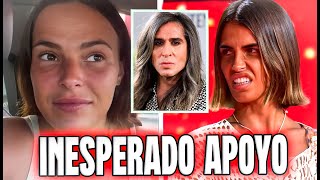 💥MARTA PEÑATE Recibe Apoyos tras el ATAQUE de SOFIA SUESCUN En De Viernes [upl. by Devinna]