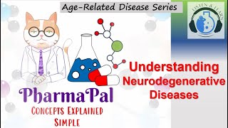 📺 Understanding Neurodegenerative Diseases 📺🧠 [upl. by Stoneham]