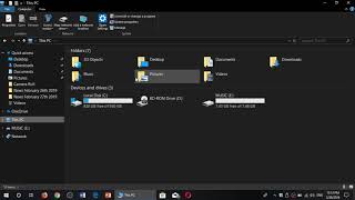 How to Find Your System Install Date in Windows 10 [upl. by Nakeber]