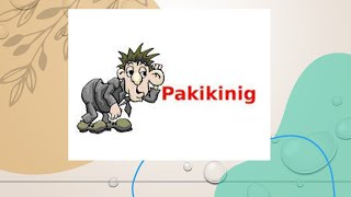 MAKRONG KASANAYAN SA FILIPINO PAGBASA AT PAKINIG [upl. by Yeliak]