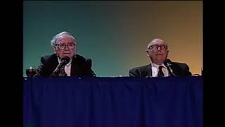 Warren Buffett amp Charlie Munger Efficient Market Theory [upl. by Odlanyar240]