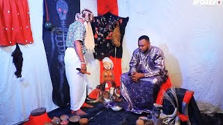 ORI ADE  A Nigerian Yoruba Movie Starring Odunlade Adekola  Fausat Balogun [upl. by Donald794]