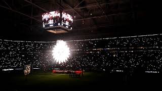 Schalke vs Leverkusen  Choreografie [upl. by Nisbet]