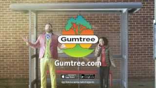 Gumtree  Success Jobs TV Advert by Advertising Agency Fold7 [upl. by Acinehs]