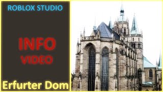 Erfurter Dom  Celebration  Info Video [upl. by Aillicec]