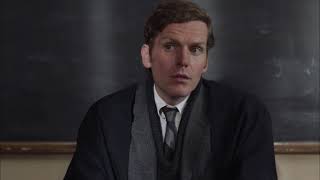 Endeavour Season 5 Episode 6 Scene [upl. by Nwahsyar285]