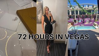 72 Hours in Vegas [upl. by Yot]