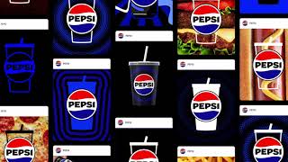 New Logo and Visual Identity Announcement  Pepsi [upl. by Attevaj301]