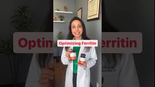 👍 Optimizing Your Ferritin Levels [upl. by Burr]