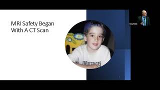 Learning from 6 year old Michael Colombini’s Tragic MRI Accident [upl. by Blaze]