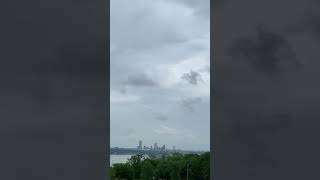 Amazing City View Of Tulsa Oklahoma cityviewtulsaOklahoma parkviewrandoriginal1 [upl. by Herold]