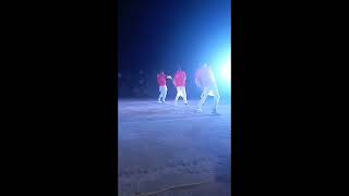 NGU extreme 3 kings dance on DE ORO dance competition 2024 [upl. by Annaitsirk346]