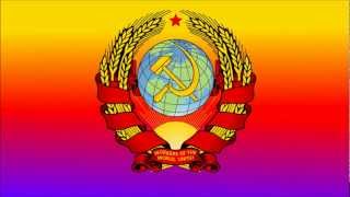 State Anthem of the USSR Orchestra [upl. by Ailuj363]