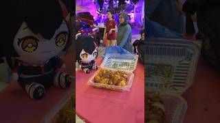 Takoyaki Penang International Food Festival 2024 shorts [upl. by Oralla292]