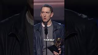 How Eminem Wrote Lose Yourself [upl. by Tran]