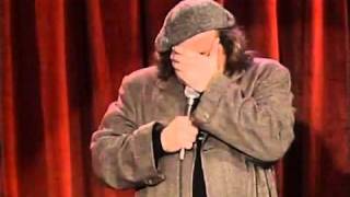 Sam Kinison Jesus didnt have a wife [upl. by Hselin]