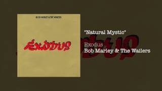 Natural Mystic 1977  Bob Marley amp The Wailers [upl. by Ibloc]