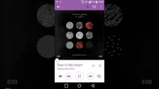 Download Full Album 👇 Blurryface  Twenty One Pilots Official Audio [upl. by Alyad]