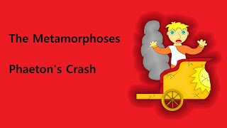 Ovids Metamorphoses Book 2 Episode 1  Phaetons Crash [upl. by White]